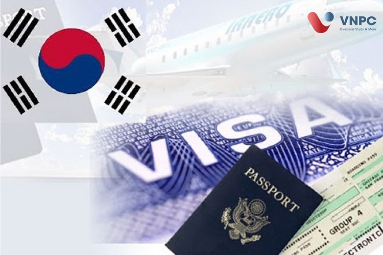 visa thăm thân hàn quốc